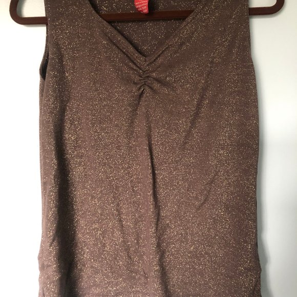 SIGRID OLSEN sleeveless top by olsen - Picture 1 of 3